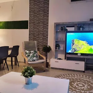 La88 Belmonte Appartamento Sliema
