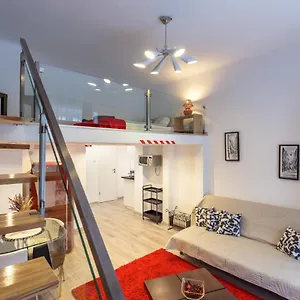 Karavan Corner Appartamento