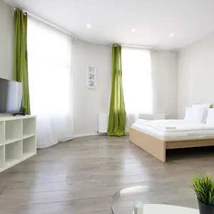  Apartament Flatiron Building - By Hi5