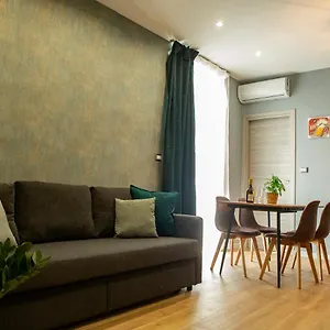 Capodichino Airport House Appartamento Napoli