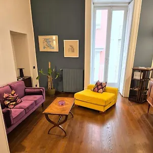 Modern Hospitality Exclusive Appartamento Napoli