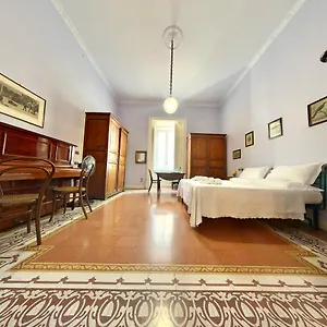 Conservatorio 16 - Scarlatti Alloggio in famiglia Napoli